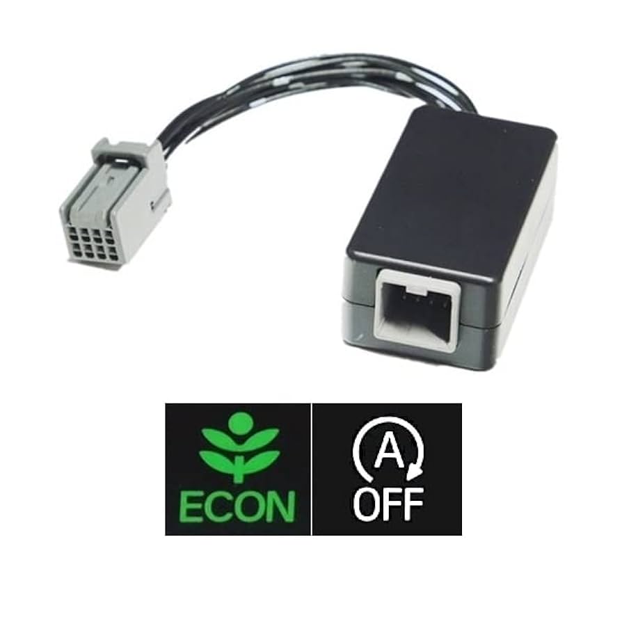 N-BOX(JF3/4)分岐カプラー付ECONオンのままアイストのみキャンセラー Amazon.co.jp: N-BOX JF3/JF4 アイドリングストップキャンセラー